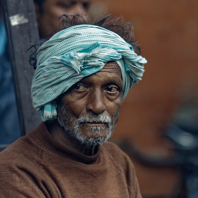 Varanasi-Les ghats-002